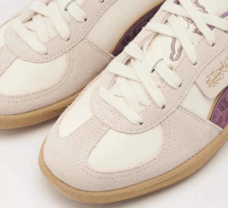Giày Puma x Sophia Chang Palermo 'Beige' 397307-01 - Ảnh 5