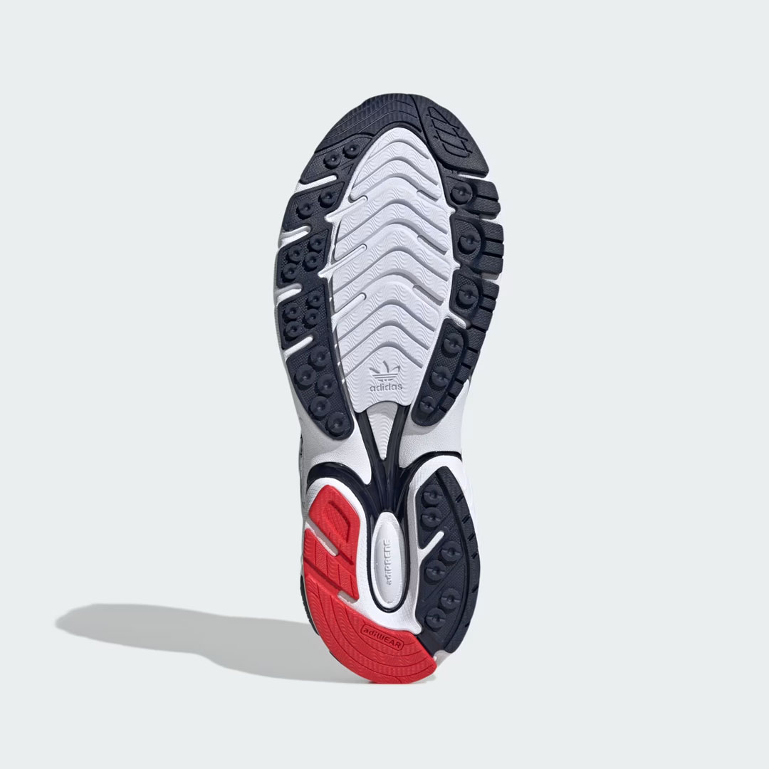 Giày Adidas Adistar Cushion Sporty & Rich USA 'Cloud White' IH8336 - Ảnh 2