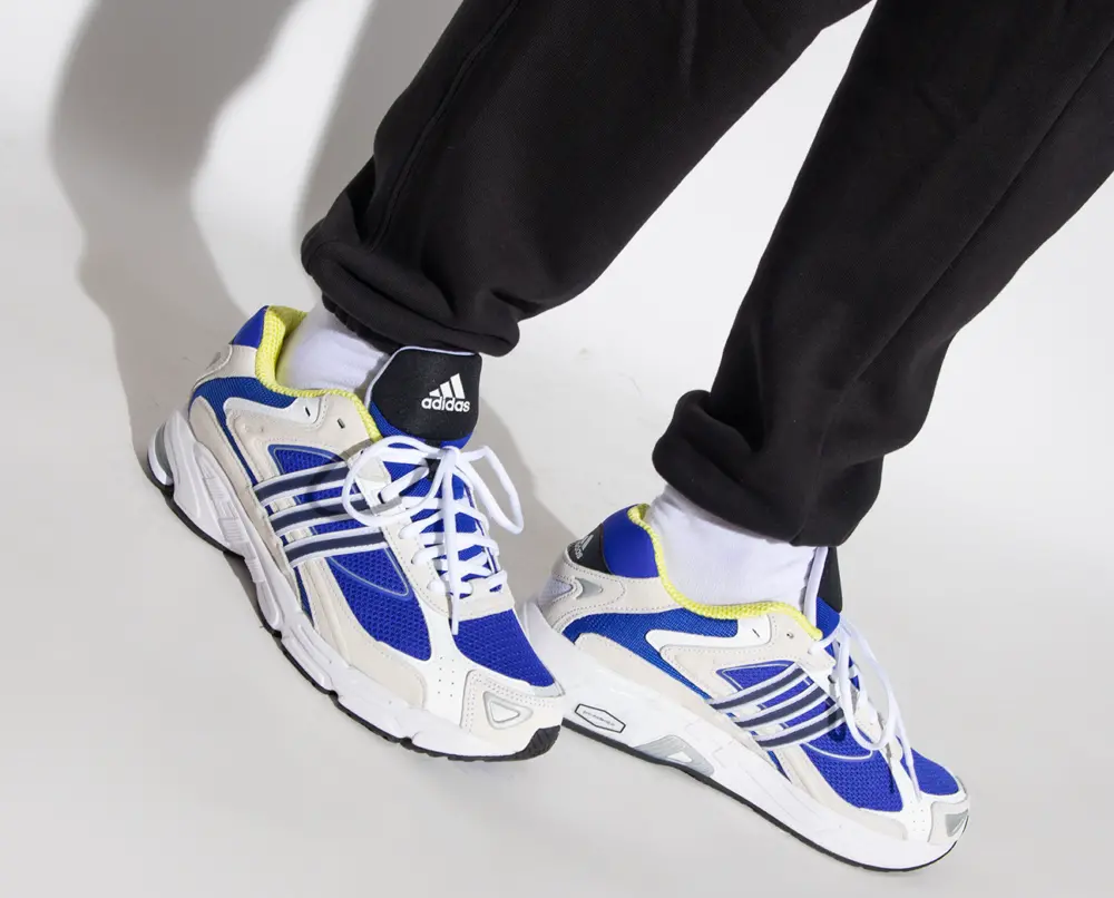 Giày Adidas Originals Response CL 'White' ID4596 - Ảnh 3