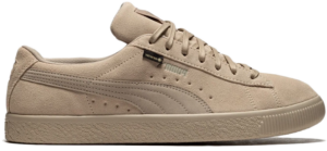 Giày Puma x nanamica Suede Vintage Gore-Tex 'Vintage Khaki' 385875-02