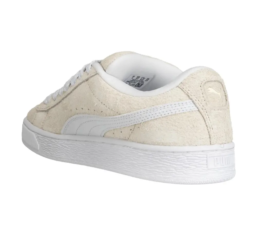 Giày Puma Suede XL Soft 'Sugared Almond' 396381-02 - Ảnh 4