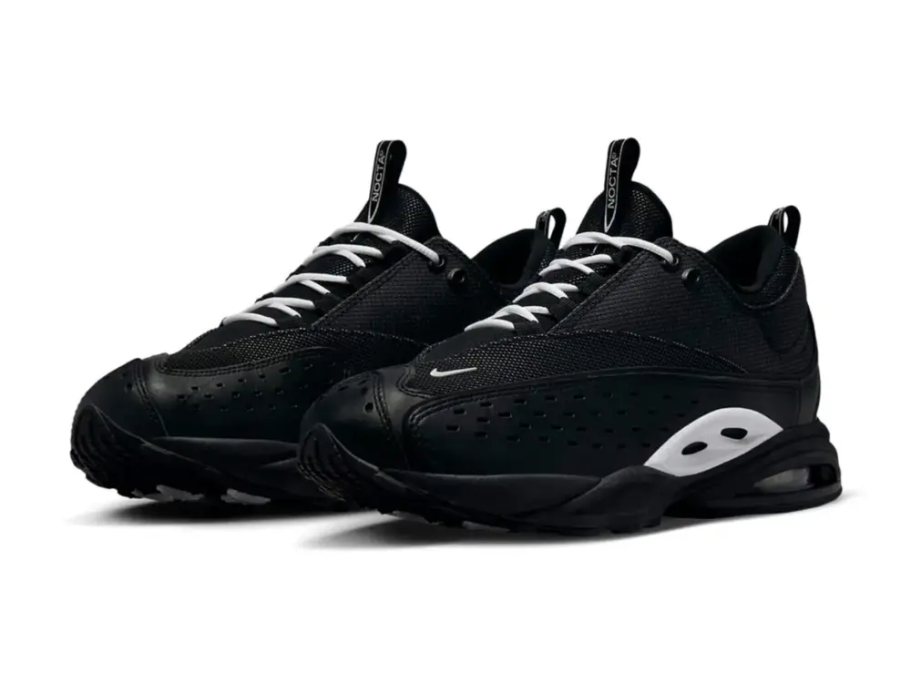 Alternative view of Giày Nike x NOCTA Air Zoom Drive 'Black White' DX5854-001