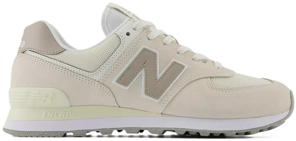 Giày New Balance 574 ‘Grey Milk’ U574ESC