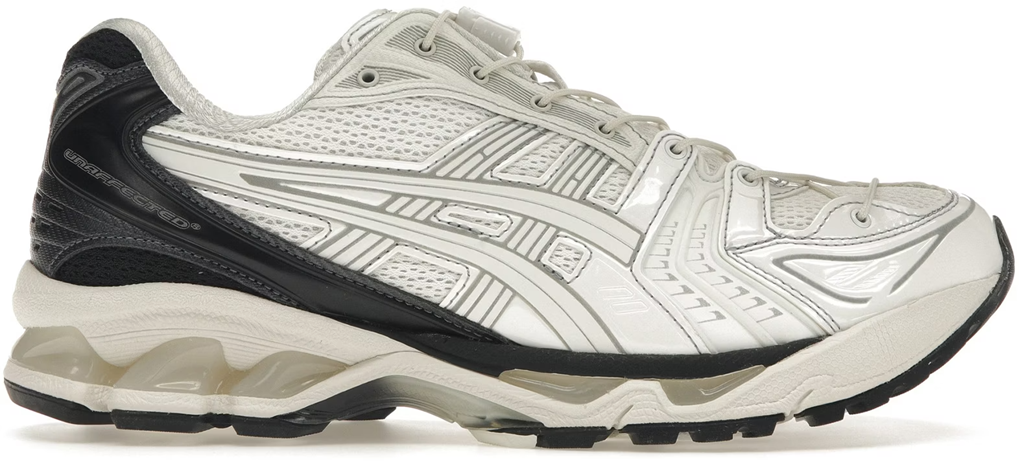 Giày Asics Gel-Kayano 14 x Unaffected ‘Infinite Wonders’ 1201A922-100