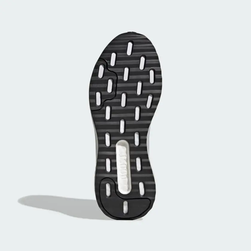 Giày Adidas Casual Sport 'Black White' ID2715 - Ảnh 4