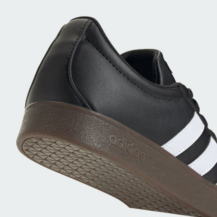 Giày Adidas VL Court Base 'Core Black' ID3712 - Ảnh 5