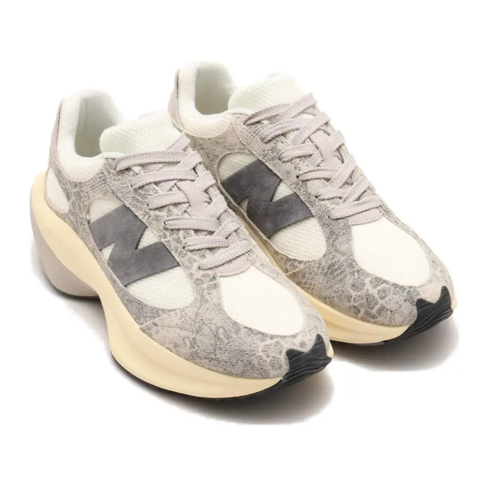 Alternative view of Giày New Balance WRPD Runner ‘Snakeskin’ UWRPDNBS