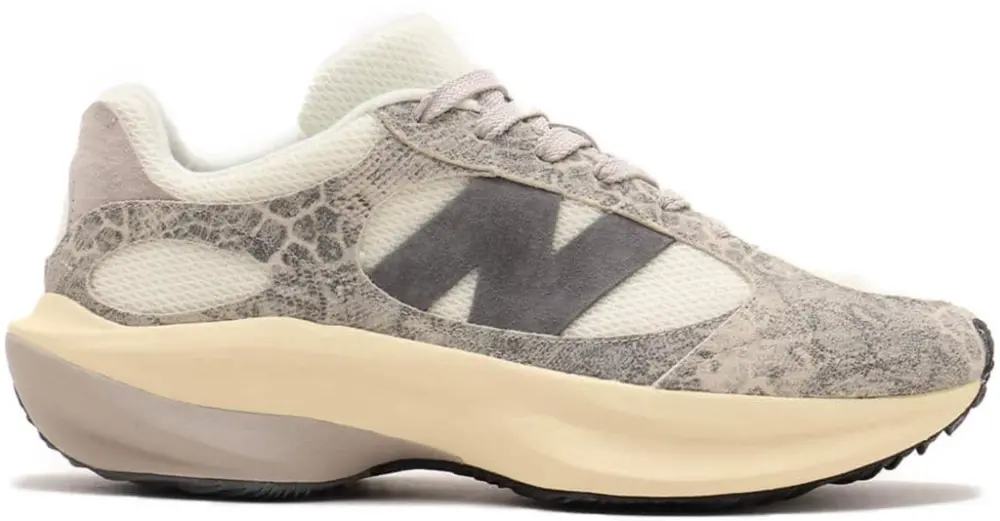 Giày New Balance WRPD Runner ‘Snakeskin’ UWRPDNBS