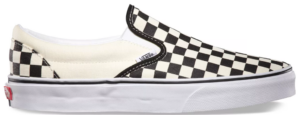 Giày Vans Checkerboard Slip-on Classic 'Off White' VN000EYEBWW