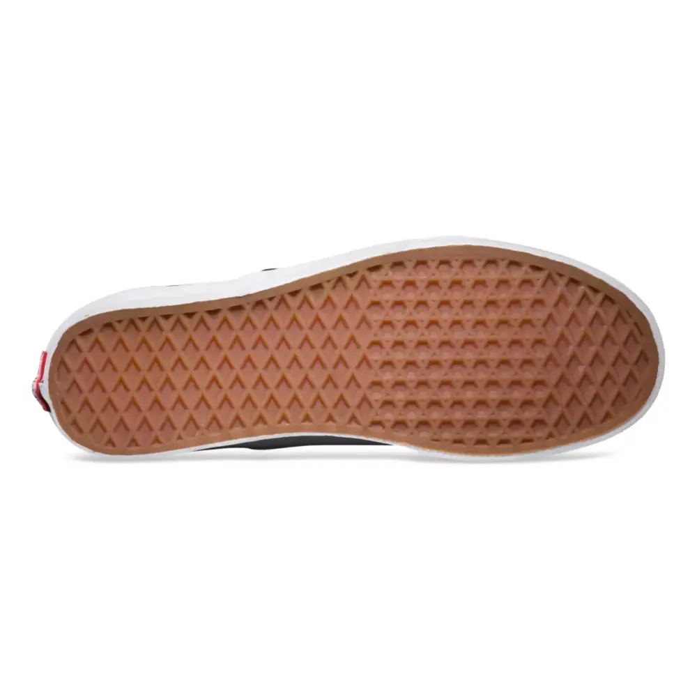 Giày Vans Checkerboard Slip-on Classic 'Off White' VN000EYEBWW - Ảnh 5