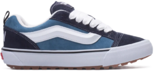 Giày Vans Knu Skool MTE‑1 LX ‘Navy’ VN000E3QBX9