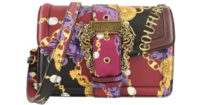 Túi Versace Jeans Couture 'Multi-Color' 75VA4BF1ZS807QE1