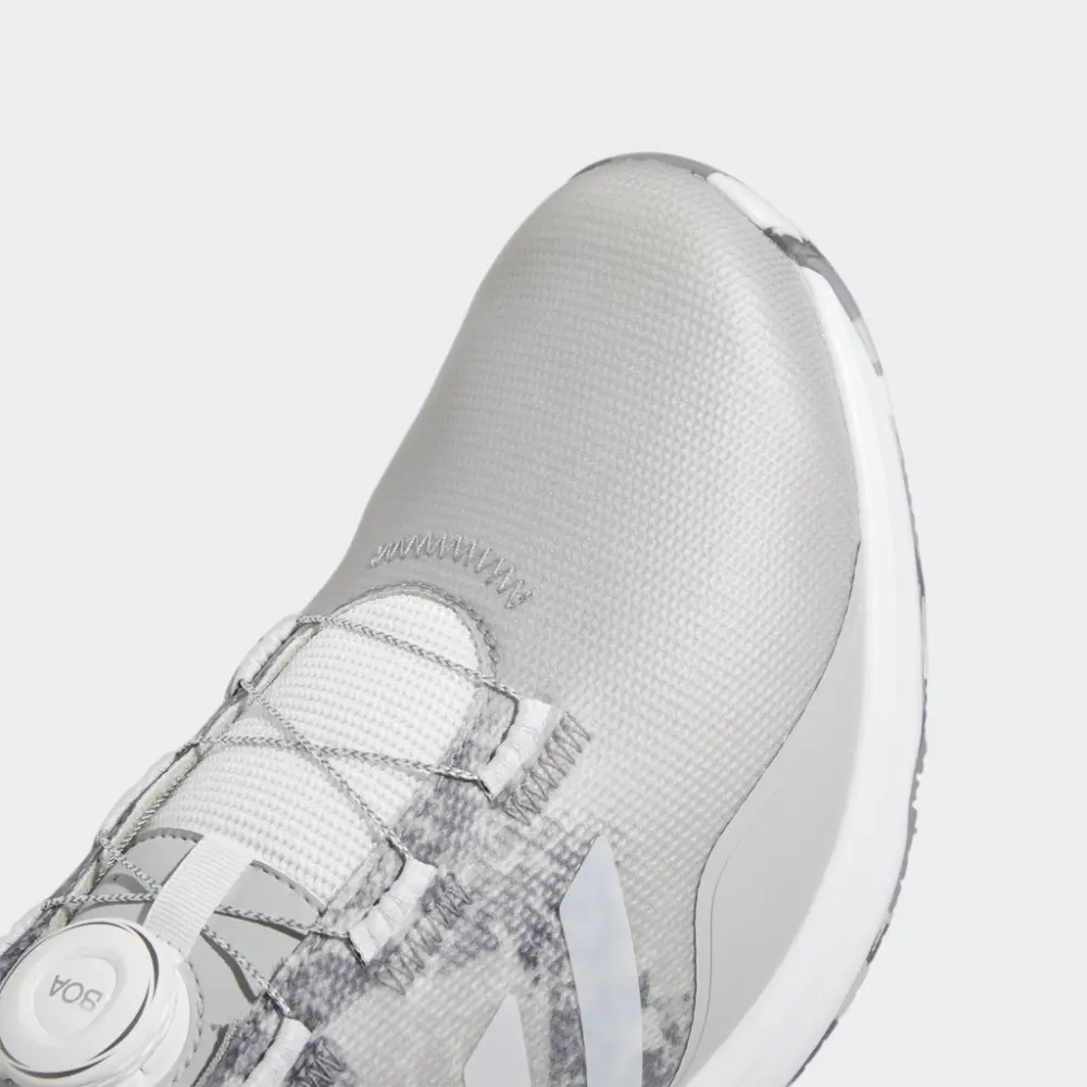 Giày Adidas Wide S2G SL 23 ‘Grey White’ GV9415 - Ảnh 5