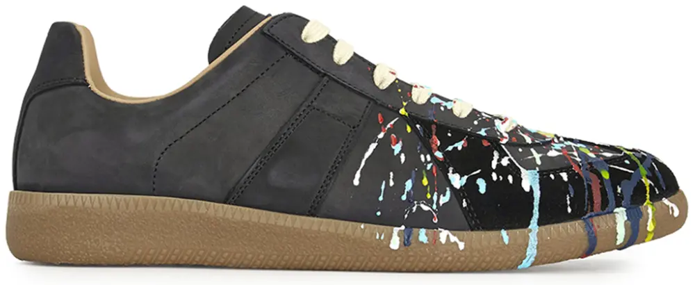 Giày Maison Margiela Sneaker ‘Multicolor’ S57WS0240-P1892-963