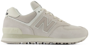 Giày New Balance 574 ‘White Grey’ WL574DQ2
