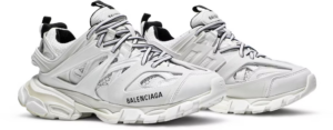 Alternative view of Giày Balenciaga Track 'White' 542436W3AC19010