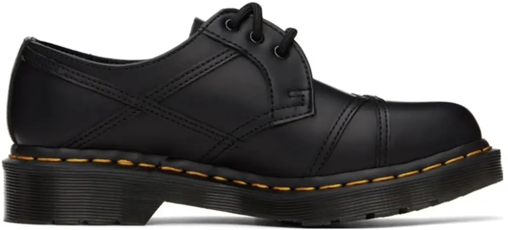 Giày Dr. Martens 1461 Bow Smooth 'Black' 27852001