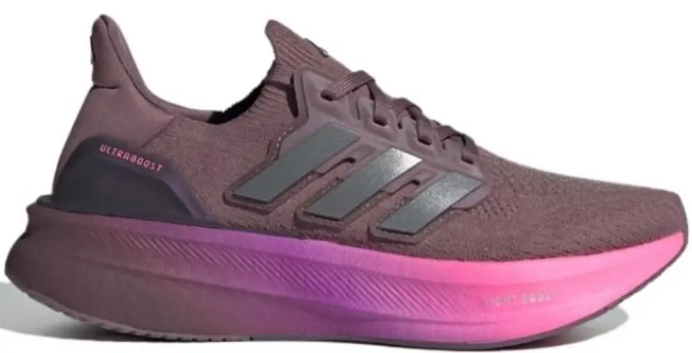 Giày Adidas Ultraboost 5 'Black Purple' IH7710