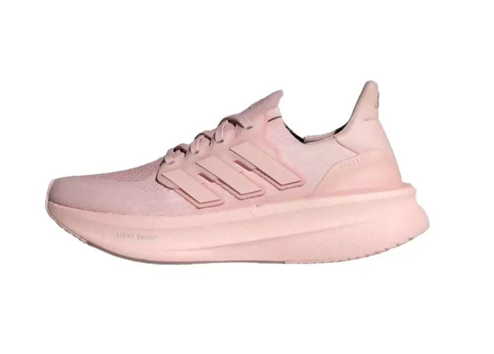 Giày Adidas Ultraboost 5 Wmns "Sandy Pink" ID8845 - Ảnh 3