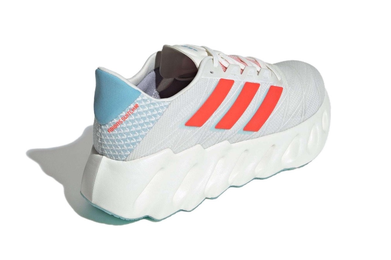 Giày Adidas Switch Fwd 2 'White Red' IF6754 - Ảnh 6