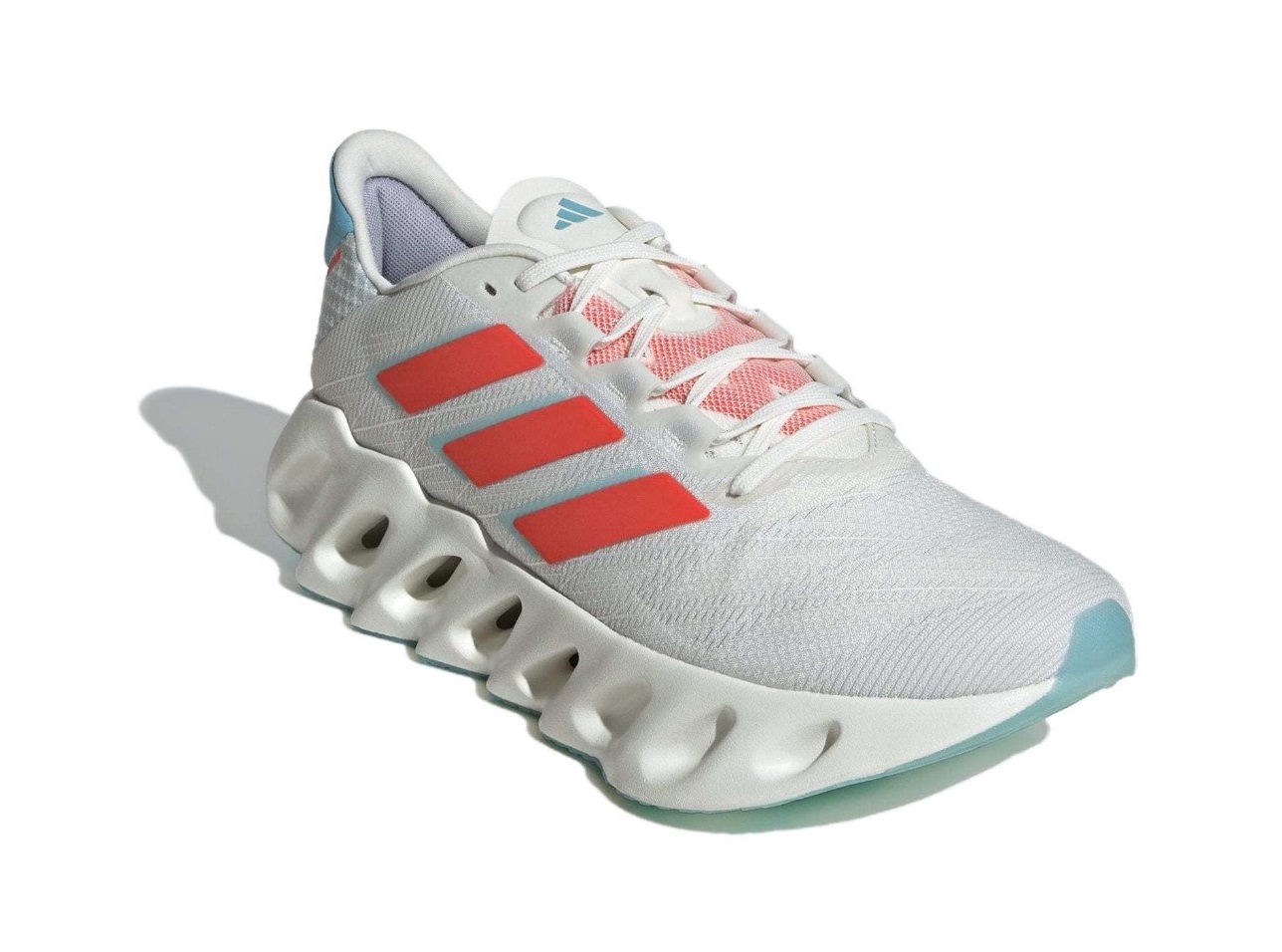 Giày Adidas Switch Fwd 2 'White Red' IF6754 - Ảnh 4