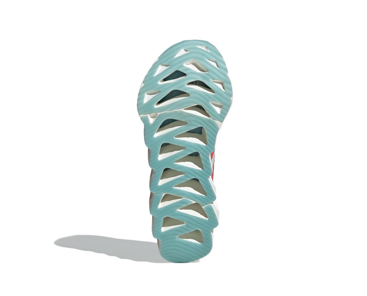 Giày Adidas Switch Fwd 2 'White Red' IF6754 - Ảnh 3