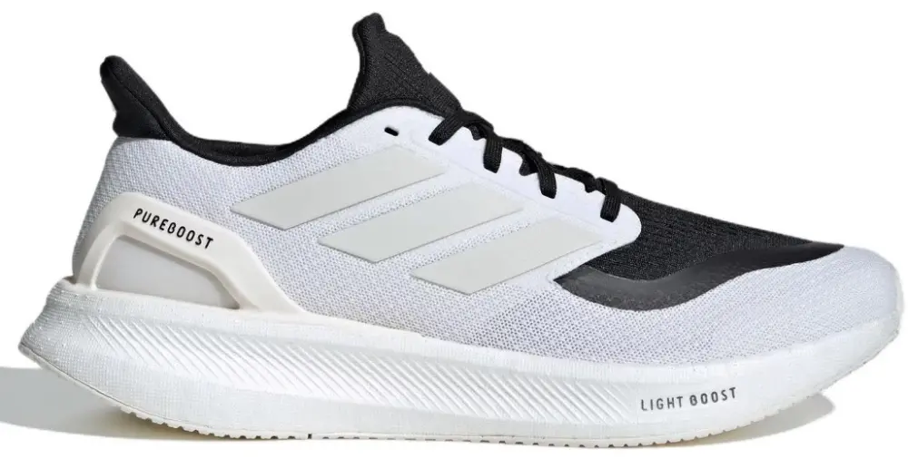 Giày Adidas Pureboost 5.0 'White Black' IF9192
