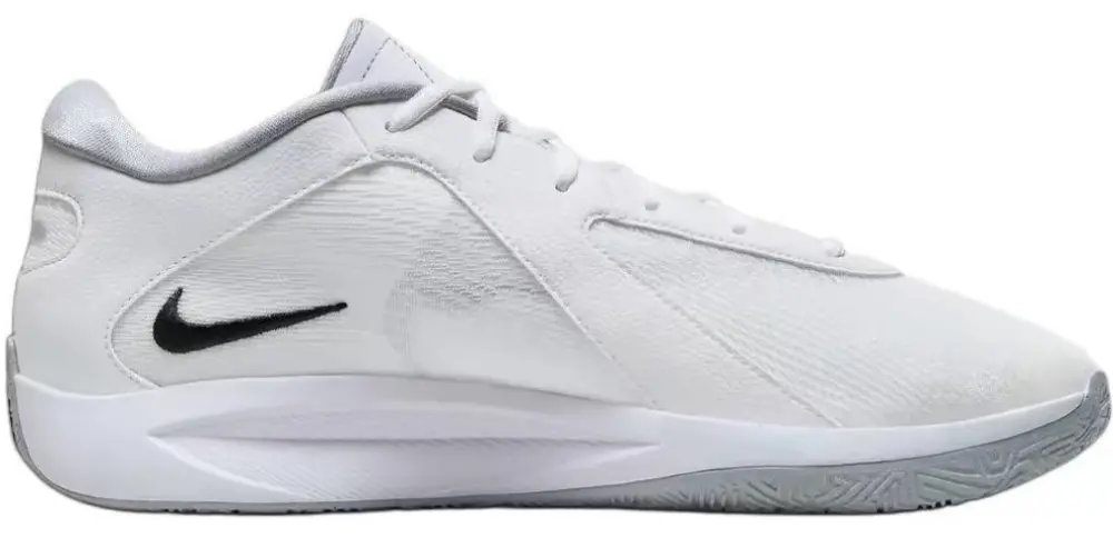Giày Nike Giannis Freak 6 'White' FJ7807-102
