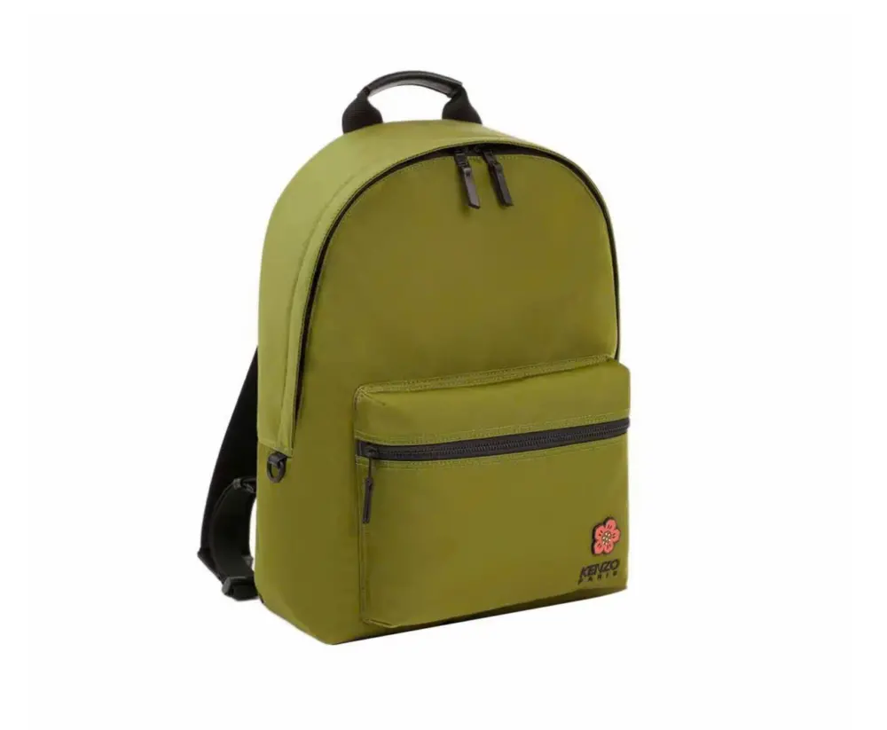 Balo Kenzo Bags 'In Green' FD55SA463F2650
