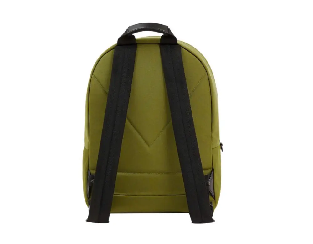 Alternative view of Balo Kenzo Bags 'In Green' FD55SA463F2650