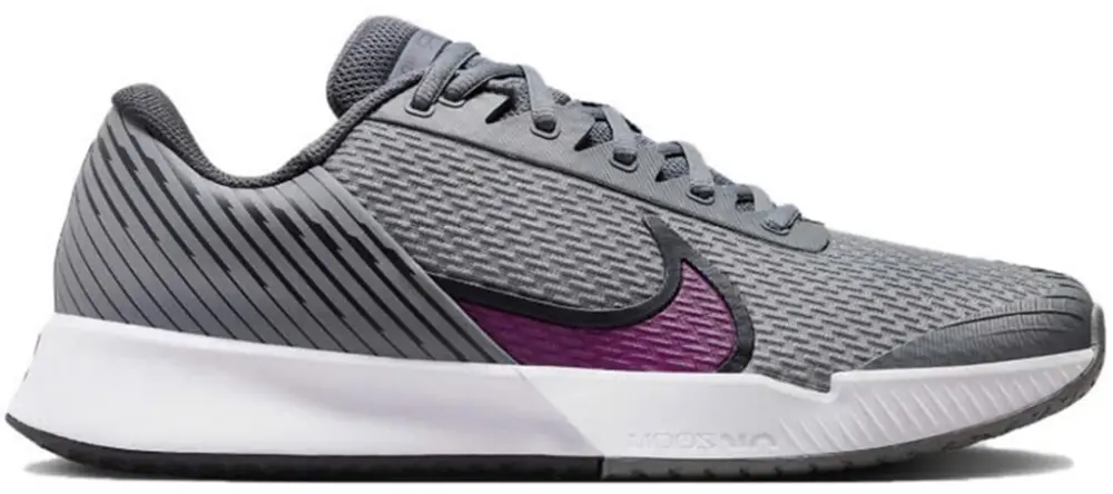 Giày Nike Court Air Zoom Vapor Pro 2 'Smoke Grey' DR6191-006