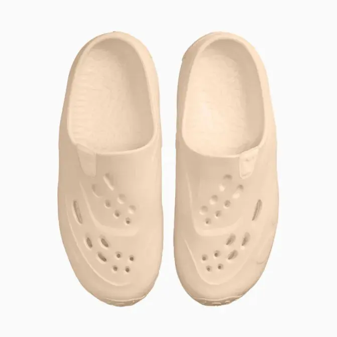 Dép Nike Jordan Roam 'Sanddrift Sesame' FQ0227-101 - Ảnh 4