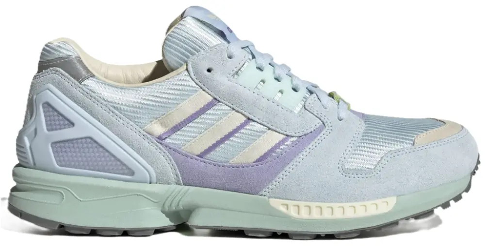 Giày Adidas Zx 8000 Shoes 'Sky Tint' IF5383