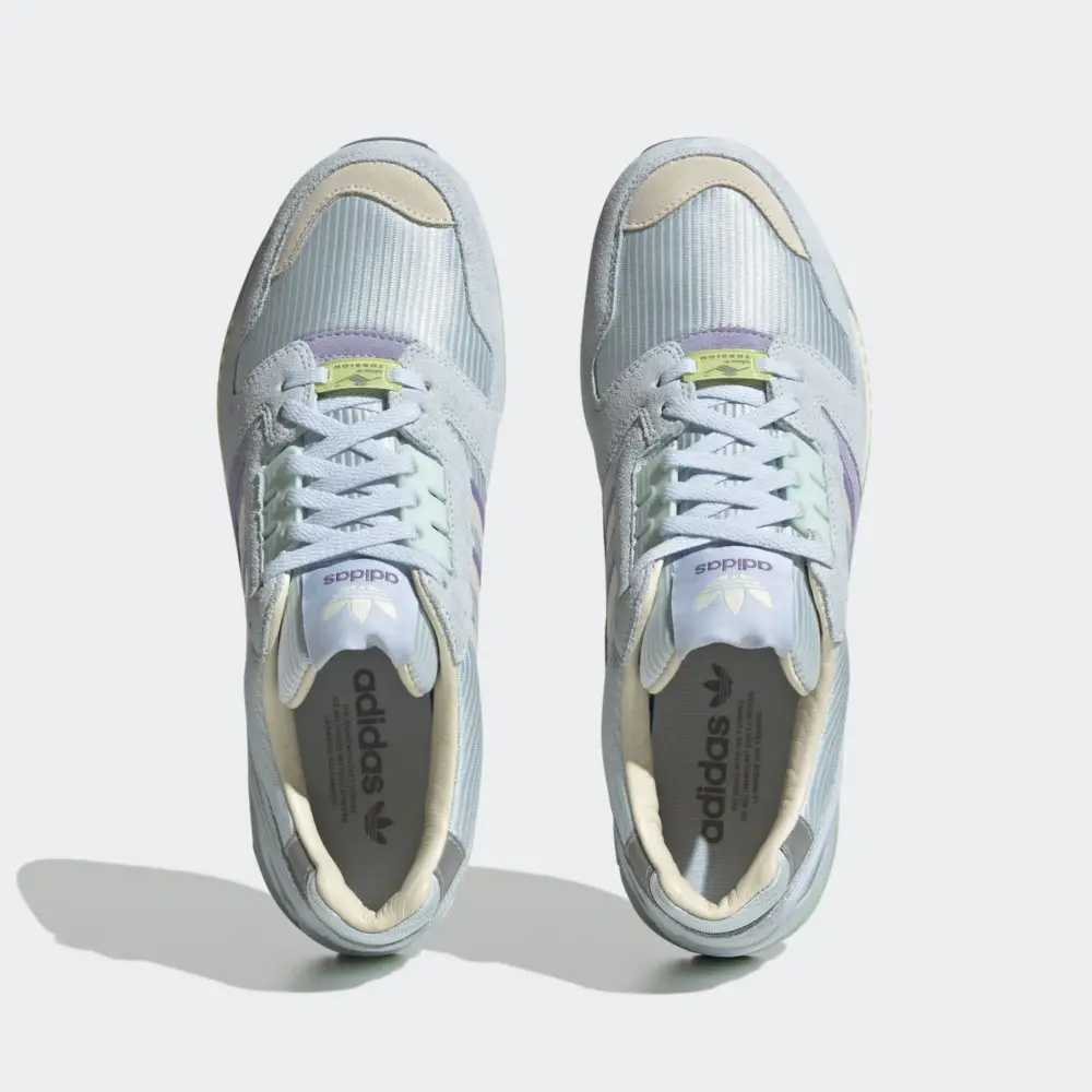 Alternative view of Giày Adidas Zx 8000 Shoes 'Sky Tint' IF5383
