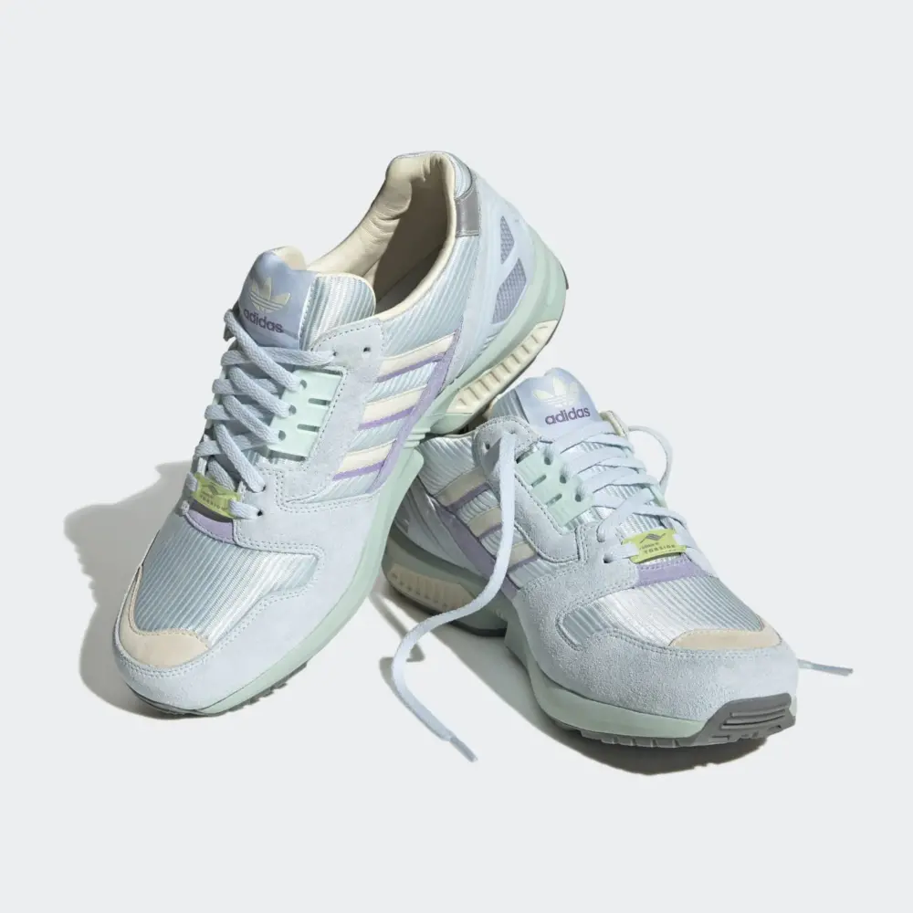 Giày Adidas Zx 8000 Shoes 'Sky Tint' IF5383 - Ảnh 3