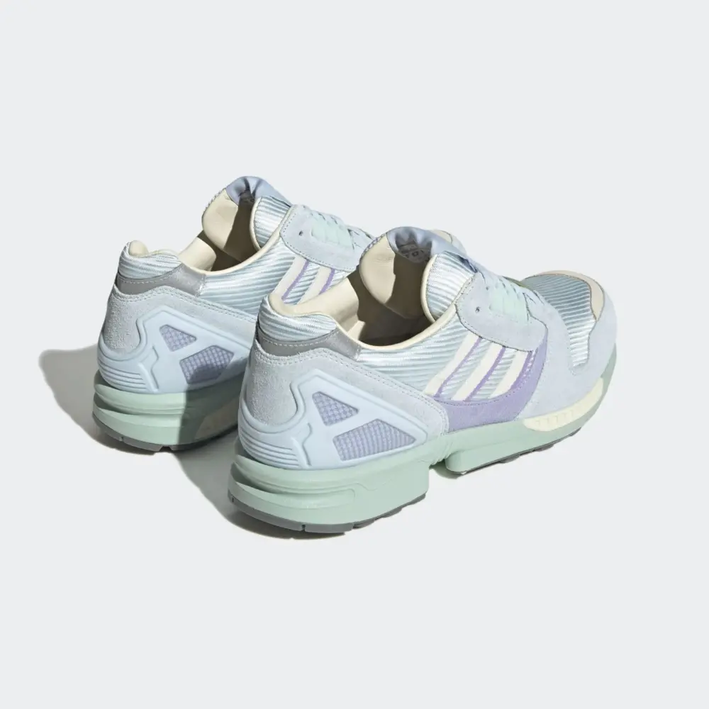 Giày Adidas Zx 8000 Shoes 'Sky Tint' IF5383 - Ảnh 5