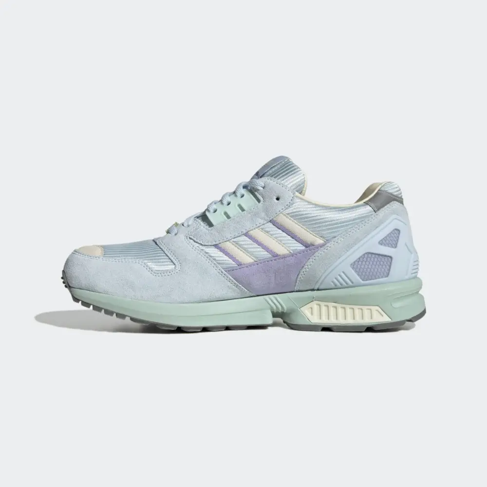 Giày Adidas Zx 8000 Shoes 'Sky Tint' IF5383 - Ảnh 6
