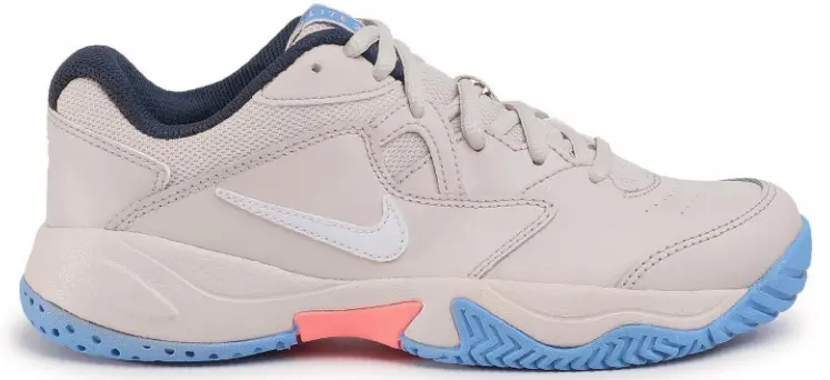 Giày Tennis NikeCourt Wmns Lite 2 Light ‘Orewood Brown’ AR8838-105