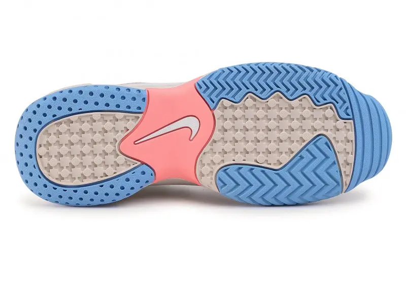 Giày Tennis NikeCourt Wmns Lite 2 Light ‘Orewood Brown’ AR8838-105 - Ảnh 5
