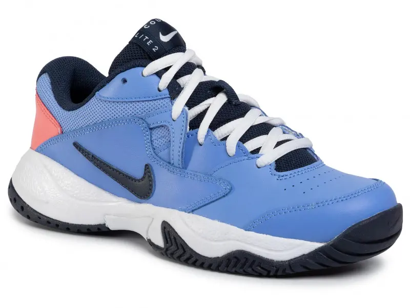 Alternative view of Giày Tennis Nike Wmns Court Lite 2 ‘Royal Pulse’ AR8838-406