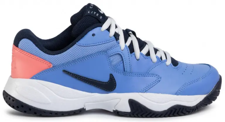 Giày Tennis Nike Wmns Court Lite 2 ‘Royal Pulse’ AR8838-406