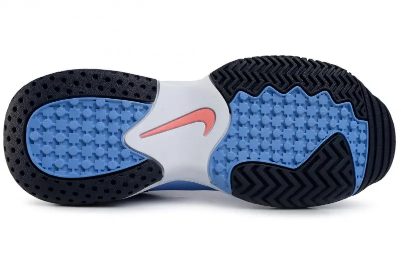 Giày Tennis Nike Wmns Court Lite 2 ‘Royal Pulse’ AR8838-406 - Ảnh 4