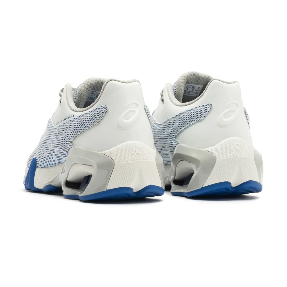 Giày Asics Gel Teremoa x Kiko Kostadinov ‘White Blue’ 1203A501-100 - Ảnh 5
