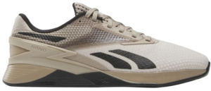 Giày Reebok Nano X3 ‘Boulder Beige’ 100033780