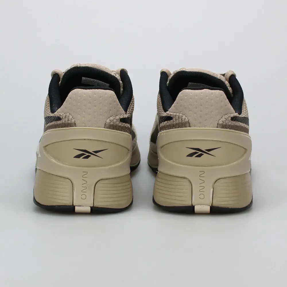 Giày Reebok Nano X3 ‘Boulder Beige’ 100033780 - Ảnh 3