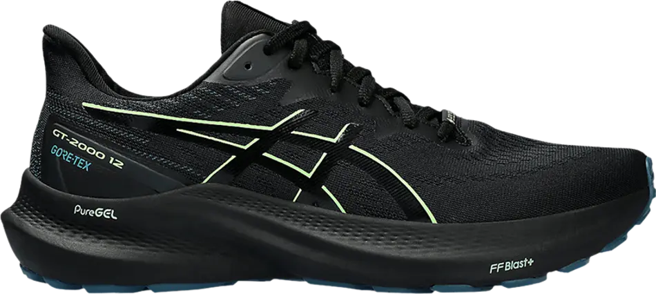 Giày Asics GT 2000 GORE-TEX ‘Illuminate’ 1011B687-001