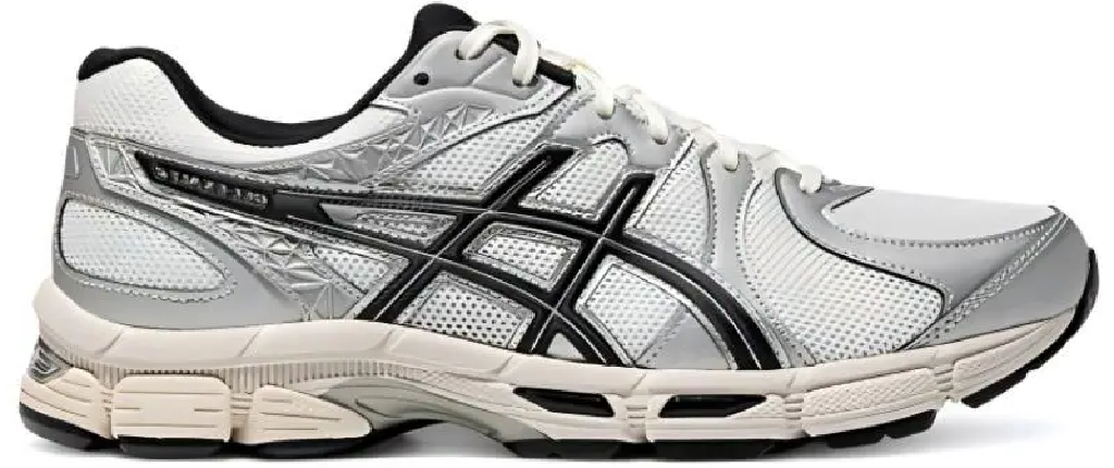 Giày Asics Gel-Exalt 2 ‘White Black’ 1011B918-102