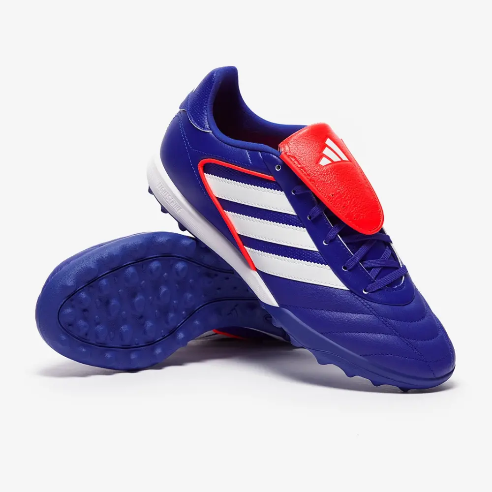 Giày Adidas Copa Gloro II TF ‘Blue’ IH7286 - Ảnh 4