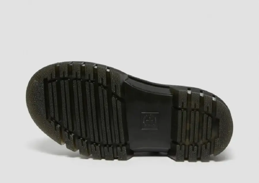 Dép Dr.Martens Ricky 3-Strap ‘Black’ 27405001 - Ảnh 4