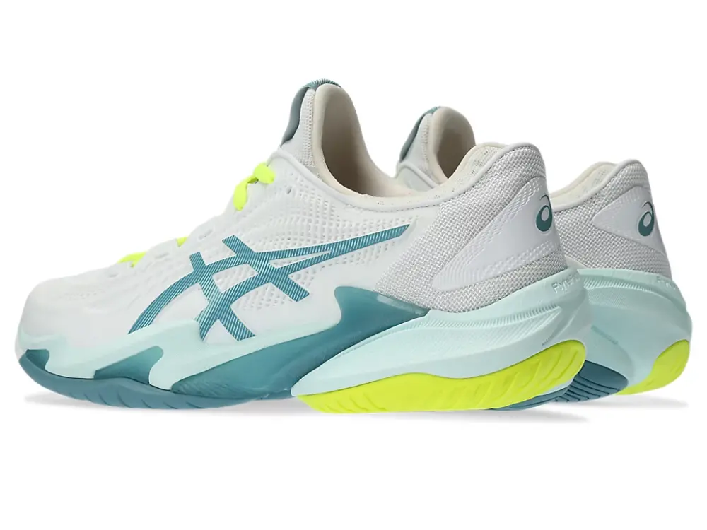 Giày Asics Court FF 3 ‘Soothing Sea’ 1042A220-102 - Ảnh 3